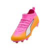 Buty piłkarskie dla dzieci Puma Ultra 6 Match FG/AG 108701 05