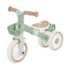 Rowerek Globber Learning Trike 2w1 Plus pistacjowy 737-109