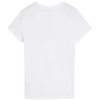 Koszulka damska Puma  ESS No.1 Logo Tee biała 682370 02