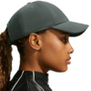 Czapka z daszkiem Nike Club oliwkowa FZ5698 303