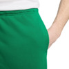 Spodenki męskie Nike Club zielone FN3520 365