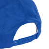 Czapka z daszkiem adidas Baseball niebieska JX1261