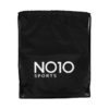 Worek na buty NO10 Sports czarny