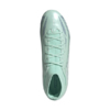 Buty piłkarskie adidas F50 Sparkfusion League Mid FG/AG KK3442