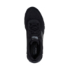Buty męskie Skechers Track Broader czarne 232698 BBK