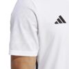 Koszulka męska adidas Tabela 23 Jersey biała H44526