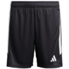 Spodenki dla dzieci adidas Tiro 26 League czarne KA8819