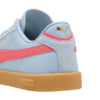 Buty dla dzieci Puma Club II Era jasnoniebieskie 401489 12