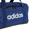 Torba adidas Linear Duffel Small granatowa IN6111