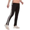 Spodnie damskie adidas Sportswear Future Icons 3S Skinny Pant czarne GU9689