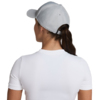 Czapka z daszkiem Nike Jordan Rise szara HM5750 077