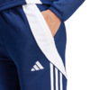 Spodenki męskie adidas Tiro 24 szare IS1408