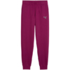 Spodnie dla dzieci Puma ESS Elevated fuksja 694702 41