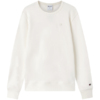 Bluza męska Champion Crewneck Sweatshirt kremowa 220785 YS084
