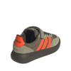 Buty dla dzieci adidas Barreda Decode EL JQ8849