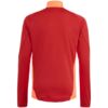 Bluza dla dzieci adidas Tiro 24 Competition Training Top czerwono-pomarańczowa IS1652
