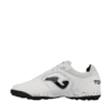 Buty piłkarskie Joma Top Flex Turf 2602 białe TOPW2602TF