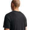 Koszulka męska Nike PSG Essential czarna IM1664 010