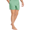 Spodenki kąpielowe męskie adidas Solid CLX Short-Length zielone IR6222