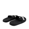 Klapki Select czarne 17028