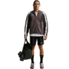 Spodenki męskie Nike Dri-Fit Laser VI czarne HV8244 010