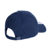 Czapka z daszkiem adidas Real Madryt granatowa KQ9574