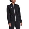 Bluza damska adidas Entrada 22 Track Jacket czarna H57525