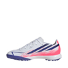 Buty piłkarskie dla dzieci adidas F50 Hyperfast League TF KK1321