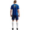 Koszulka męska Nike Inter Mediolan niebieska II3114 409