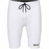 Spodenki termoaktywne ochronne Select biało-czarne 6400 12758