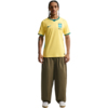 Koszulka męska Nike Brazil 2026 Stadium Home żółta IF7054 724