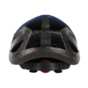 Kask rowerowy Dunlop roz.L 58-61 cm niebieski 2105624