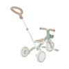 Rowerek Globber Learning Trike 3w1 Plus pistacjowy 738-109