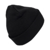 Czapka adidas New Logo Beanie Cuff czarna JM0428