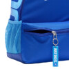 Plecak Nike Brasillia JDI mini niebieski DR6091 480