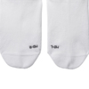 Skarpety piłkarskie Nike Vapor Fast białe IZ2675 100