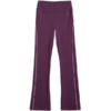 Legginsy damskie 4F CAS F260 burgund 4FWSS26TTIGF260 60S