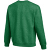 Bluza męska Nike Park 26 Fleece Crew zielona IB1190 302