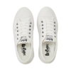 Buty damskie Lee Cooper białe LCW-26-44-4485LA