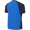 Koszulka dla dzieci Nike Dri-FIT Trophy VI niebieska HV8158 463