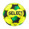 Piłka nożna Select Speed Indoor v26 żółto-zielona 140011