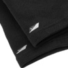 Nakolanniki siatkarskie Nike Streak Knee Pads czarne NVP05001