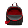 Plecak dla dzieci Nike JDI mini czarny IO1530 010