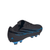 Buty piłkarskie adidas F50 Hyperfast Club FG/MG KJ0992