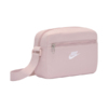 Torebka Nike Heritage pastelowy róż IB4378 627