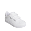 Buty dla dzieci adidas Hoops 4.0 JI3481