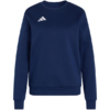 Bluza damska adidas Entrada 26 Sweat Top granatowa KB3952