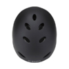 Kask SMJ Globber 513-120 roz.S 54-56 cm czarny