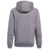 Bluza dla dzieci adidas Tiro 21 Sweat Hoody szara GP8803