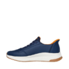 Buty męskie Skechers Bobs Squad 4 Direct Step granatowe 118424 NVY